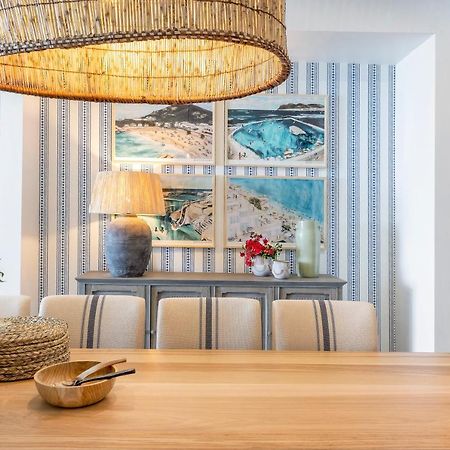 The Nici Clifton Sea View Apartments Cape Town Luaran gambar
