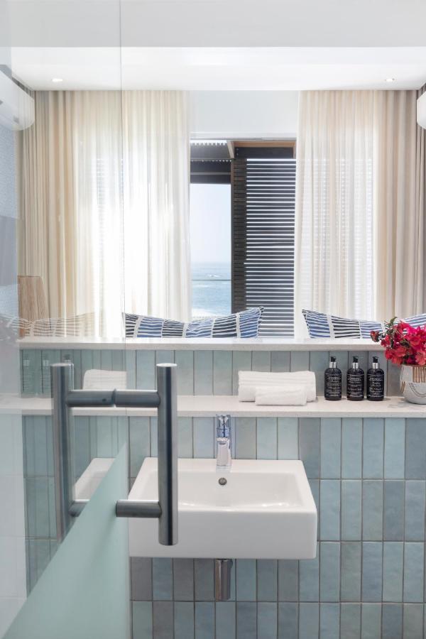 The Nici Clifton Sea View Apartments Cape Town Luaran gambar