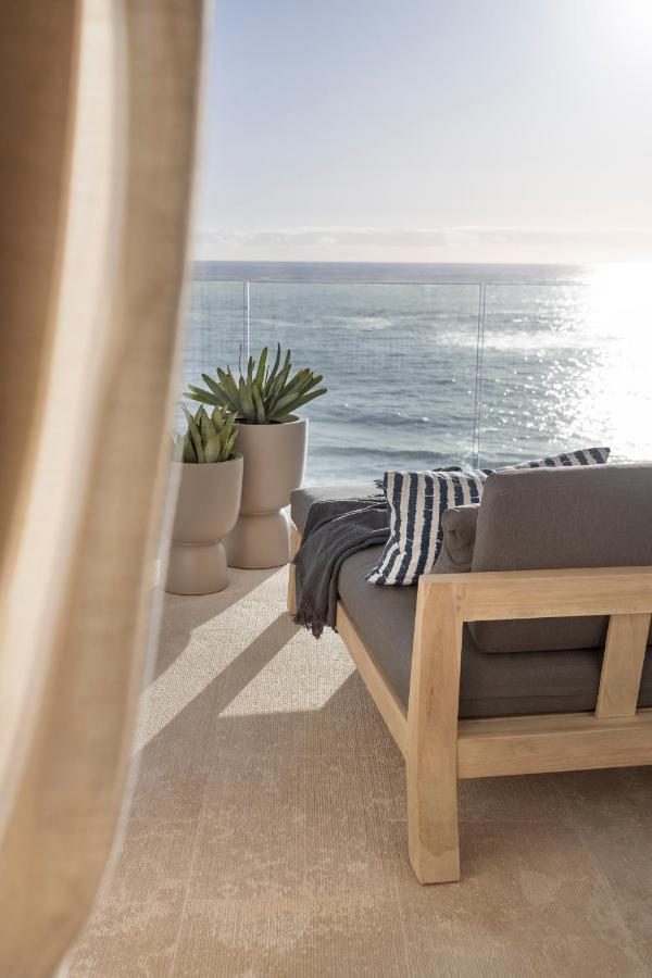 The Nici Clifton Sea View Apartments Cape Town Luaran gambar
