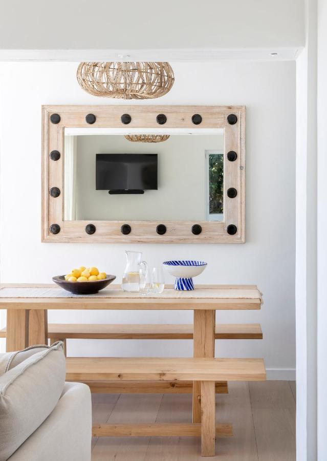 The Nici Clifton Sea View Apartments Cape Town Luaran gambar