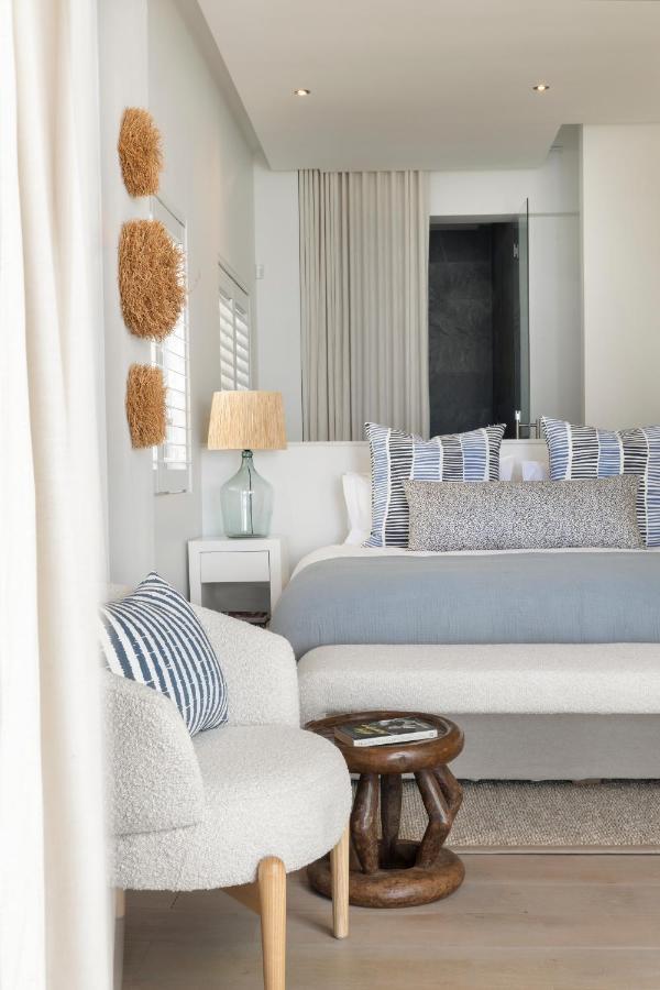 The Nici Clifton Sea View Apartments Cape Town Luaran gambar