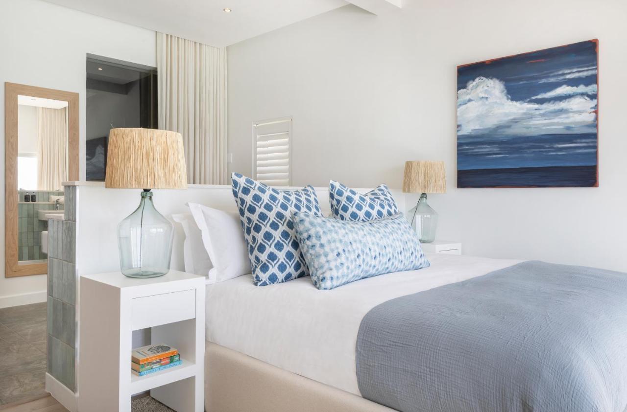 The Nici Clifton Sea View Apartments Cape Town Luaran gambar