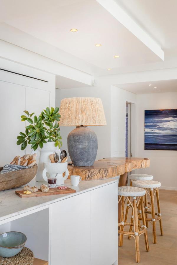 The Nici Clifton Sea View Apartments Cape Town Luaran gambar