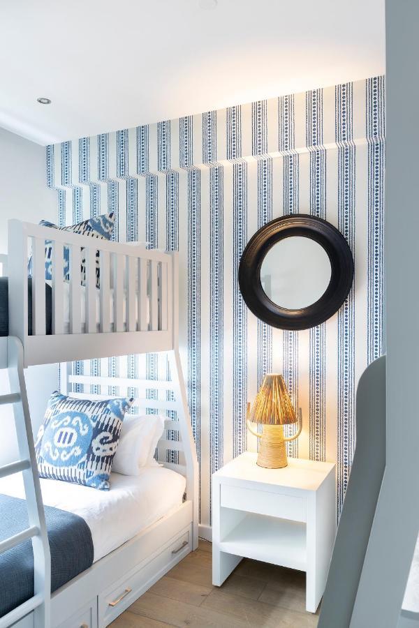 The Nici Clifton Sea View Apartments Cape Town Luaran gambar