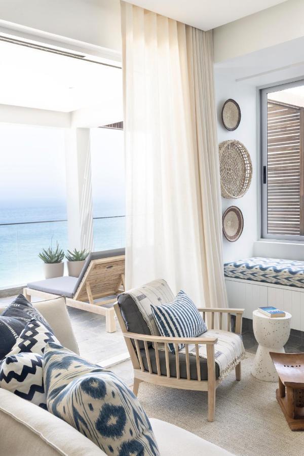 The Nici Clifton Sea View Apartments Cape Town Luaran gambar