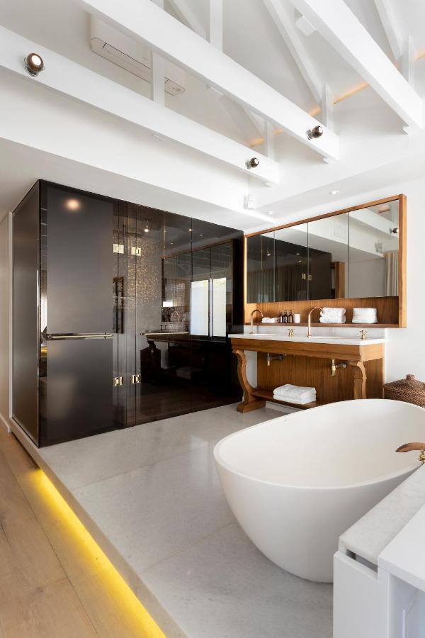 The Nici Clifton Sea View Apartments Cape Town Luaran gambar