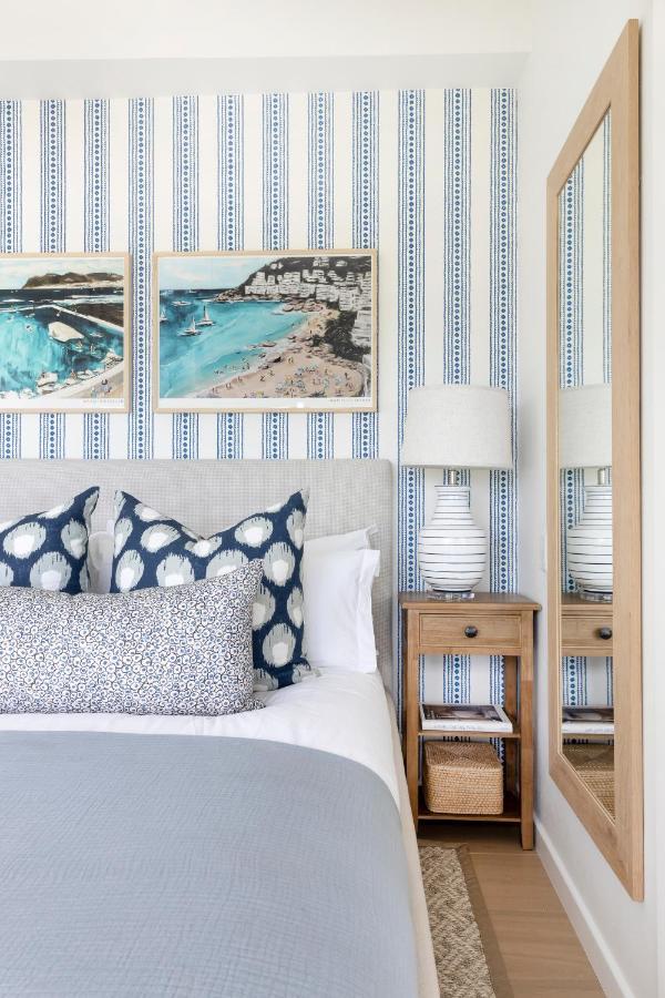 The Nici Clifton Sea View Apartments Cape Town Luaran gambar