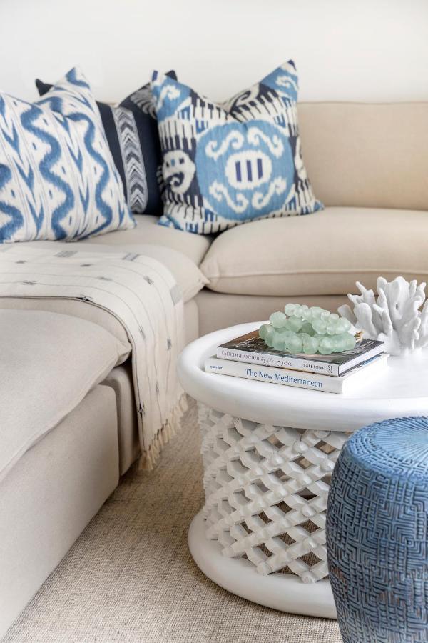 The Nici Clifton Sea View Apartments Cape Town Luaran gambar