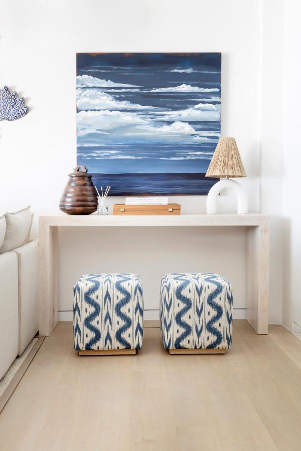 The Nici Clifton Sea View Apartments Cape Town Luaran gambar