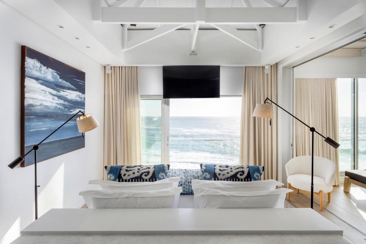 The Nici Clifton Sea View Apartments Cape Town Luaran gambar