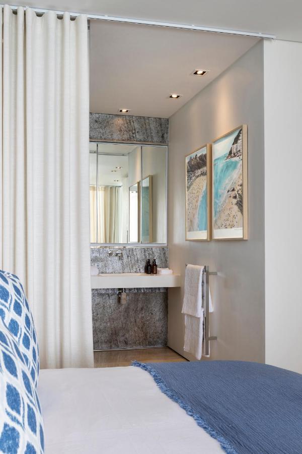 The Nici Clifton Sea View Apartments Cape Town Luaran gambar