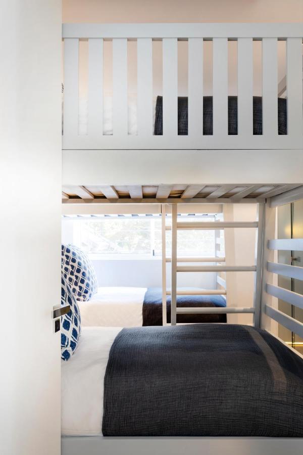 The Nici Clifton Sea View Apartments Cape Town Luaran gambar