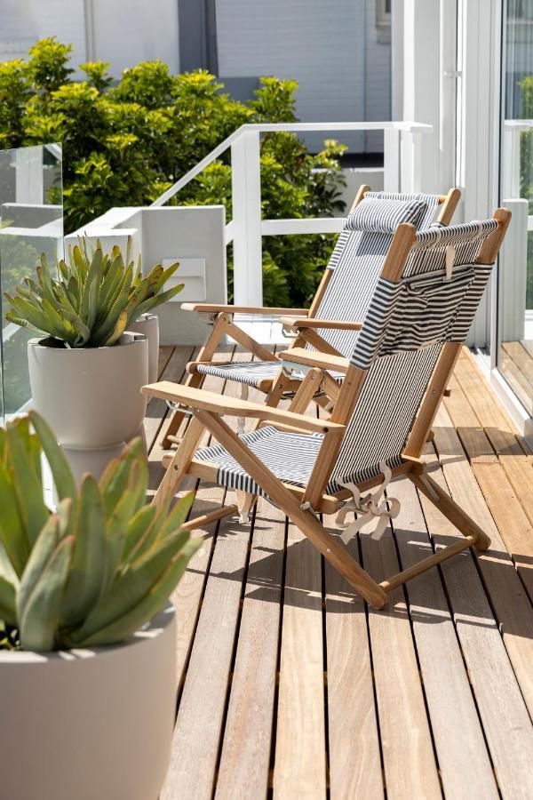 The Nici Clifton Sea View Apartments Cape Town Luaran gambar
