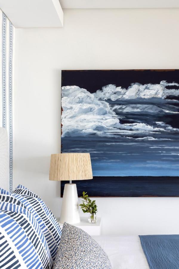 The Nici Clifton Sea View Apartments Cape Town Luaran gambar