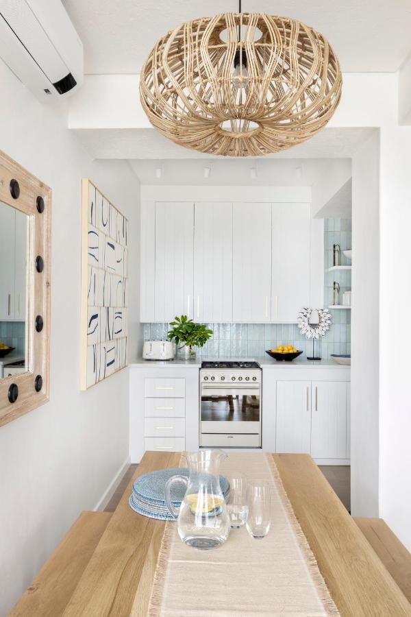 The Nici Clifton Sea View Apartments Cape Town Luaran gambar