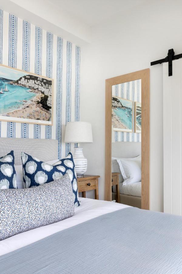 The Nici Clifton Sea View Apartments Cape Town Luaran gambar