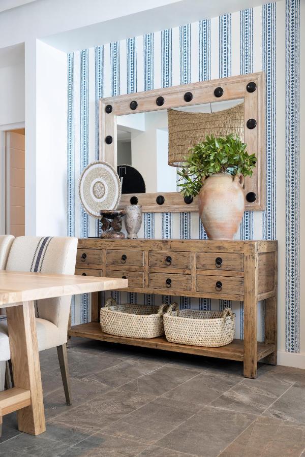 The Nici Clifton Sea View Apartments Cape Town Luaran gambar