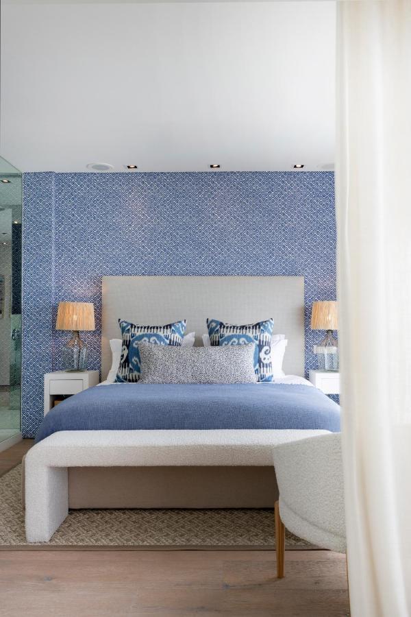 The Nici Clifton Sea View Apartments Cape Town Luaran gambar