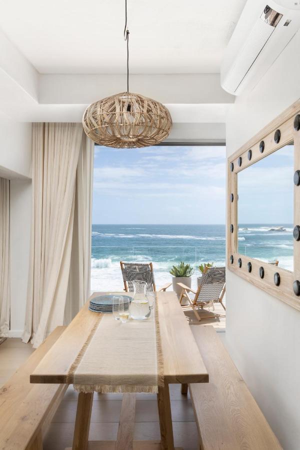The Nici Clifton Sea View Apartments Cape Town Luaran gambar