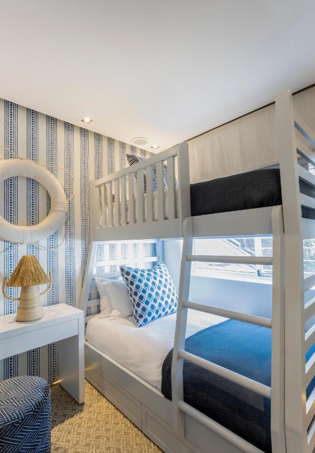 The Nici Clifton Sea View Apartments Cape Town Luaran gambar