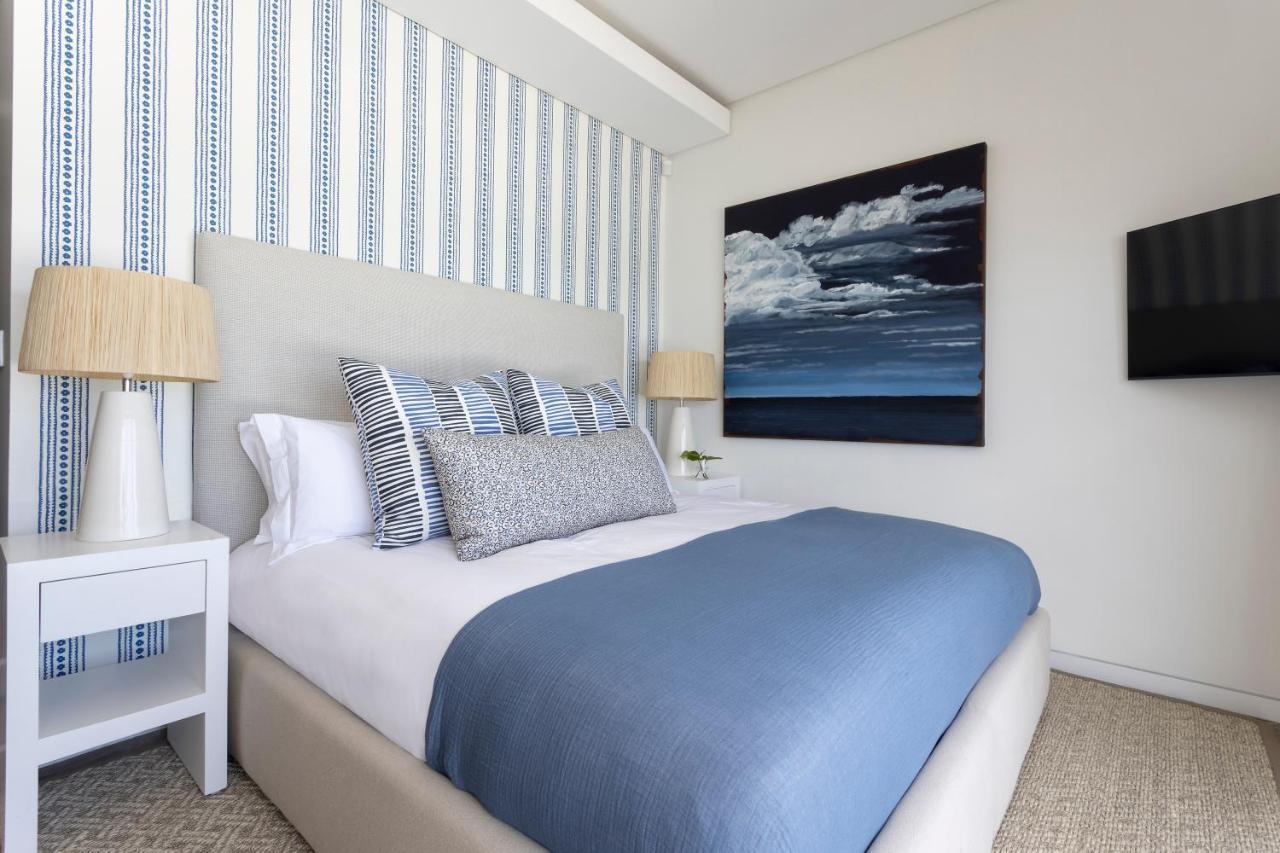 The Nici Clifton Sea View Apartments Cape Town Luaran gambar