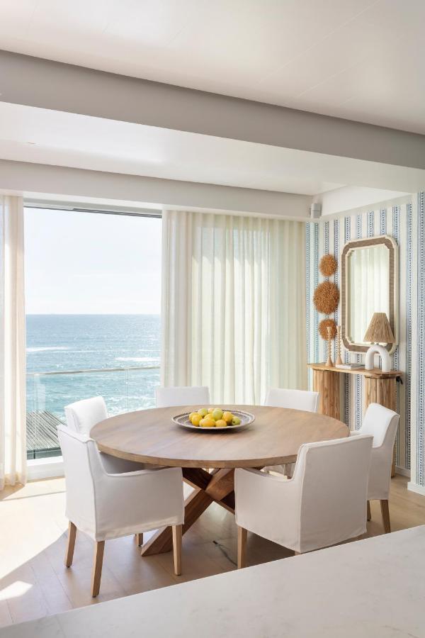 The Nici Clifton Sea View Apartments Cape Town Luaran gambar