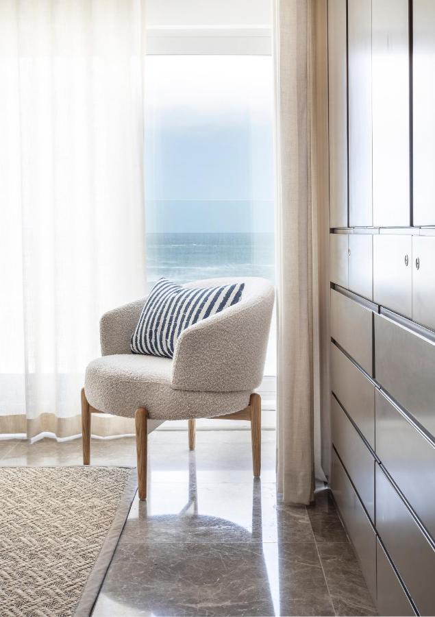 The Nici Clifton Sea View Apartments Cape Town Luaran gambar