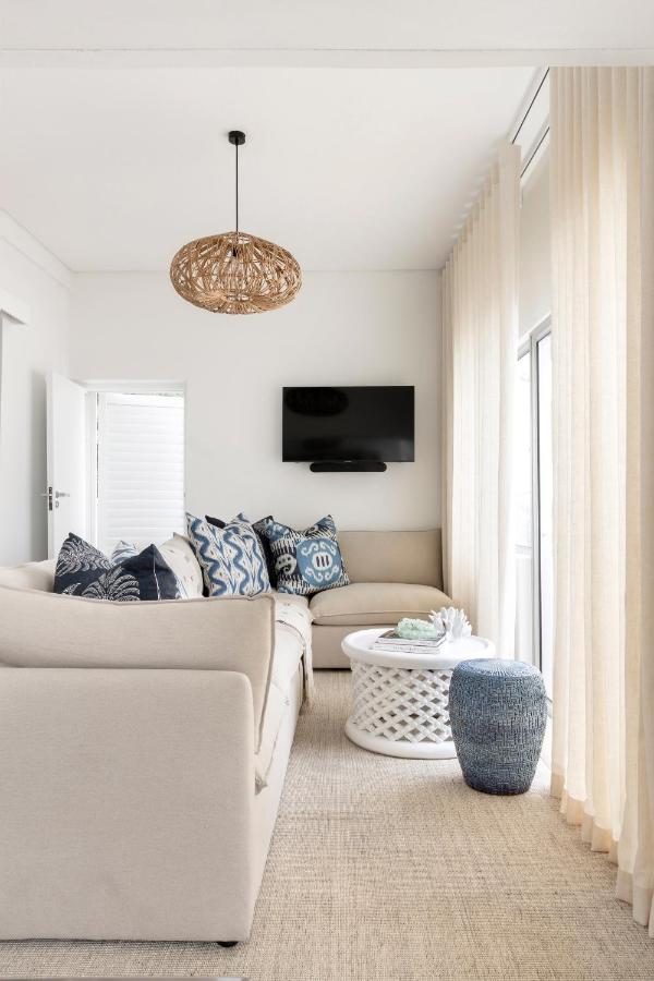 The Nici Clifton Sea View Apartments Cape Town Luaran gambar