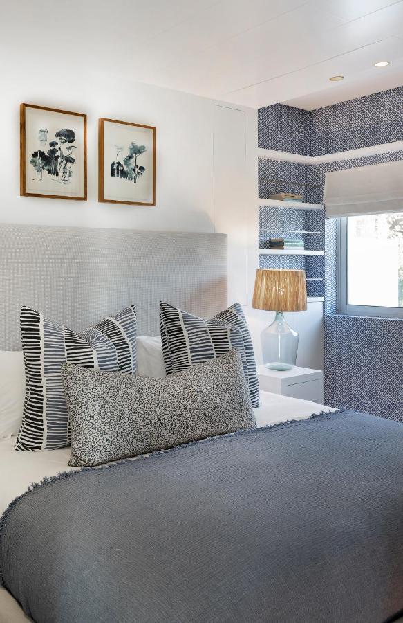 The Nici Clifton Sea View Apartments Cape Town Luaran gambar