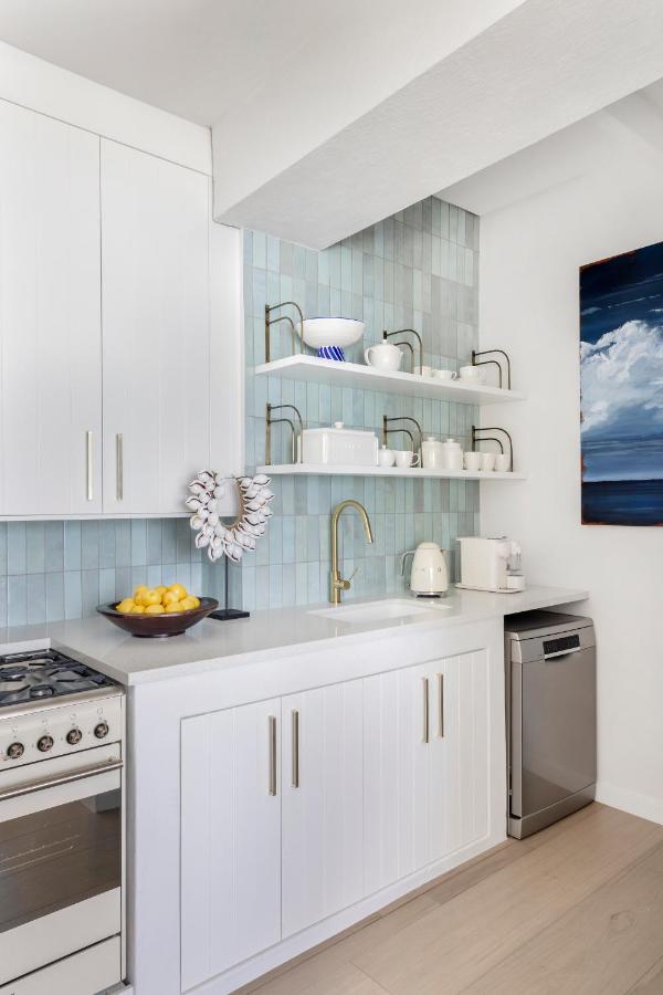 The Nici Clifton Sea View Apartments Cape Town Luaran gambar