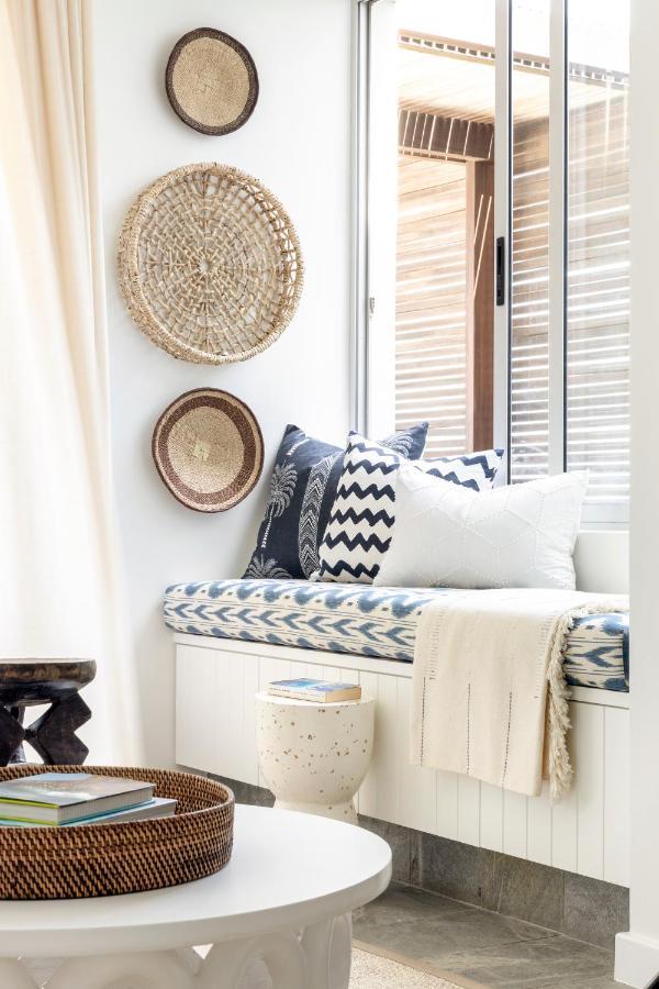 The Nici Clifton Sea View Apartments Cape Town Luaran gambar