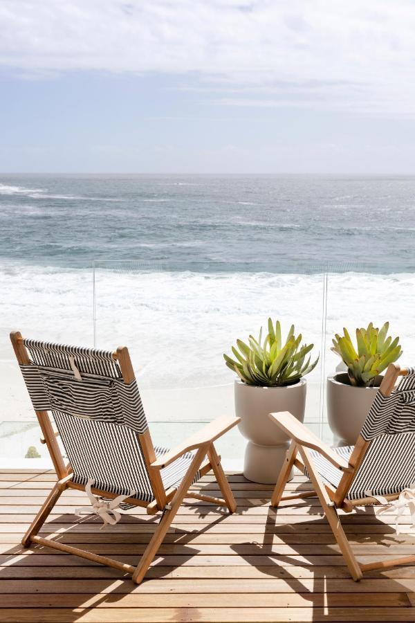 The Nici Clifton Sea View Apartments Cape Town Luaran gambar
