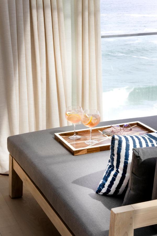 The Nici Clifton Sea View Apartments Cape Town Luaran gambar