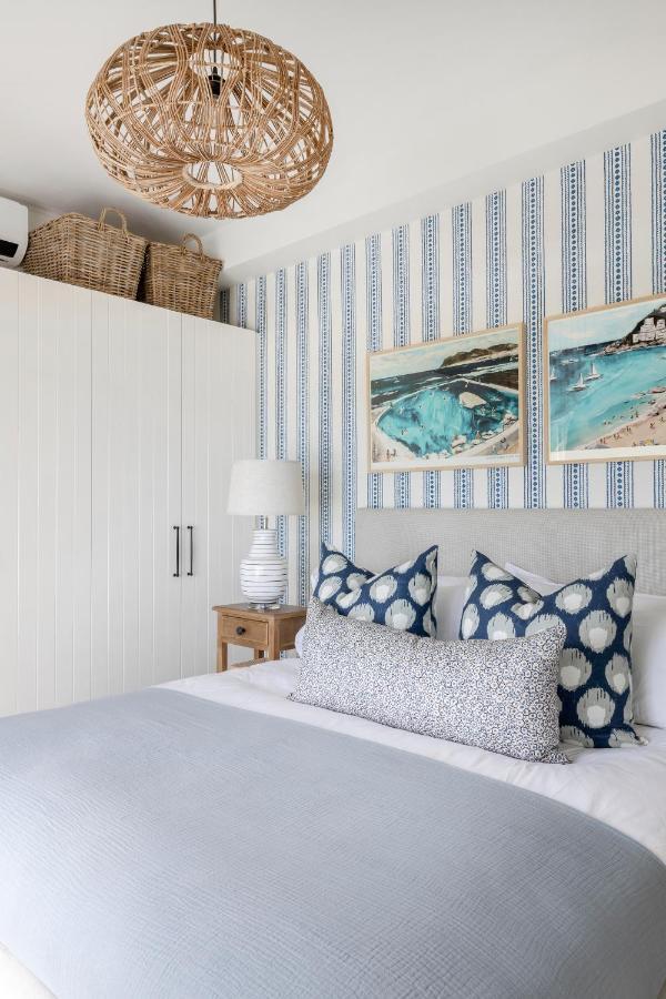 The Nici Clifton Sea View Apartments Cape Town Luaran gambar