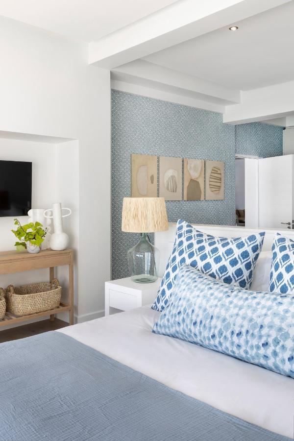 The Nici Clifton Sea View Apartments Cape Town Luaran gambar