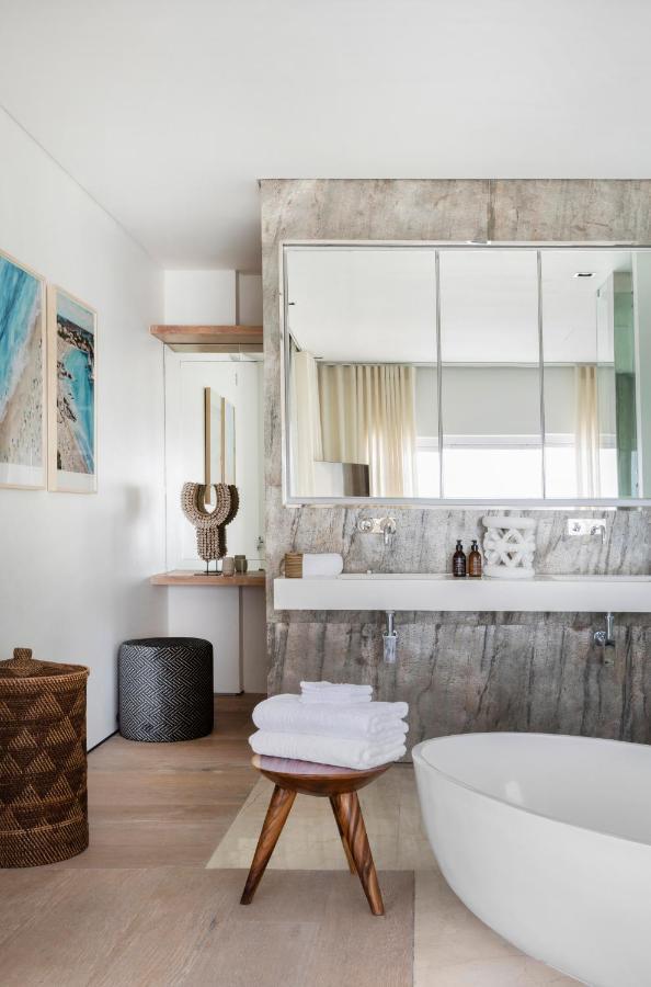 The Nici Clifton Sea View Apartments Cape Town Luaran gambar